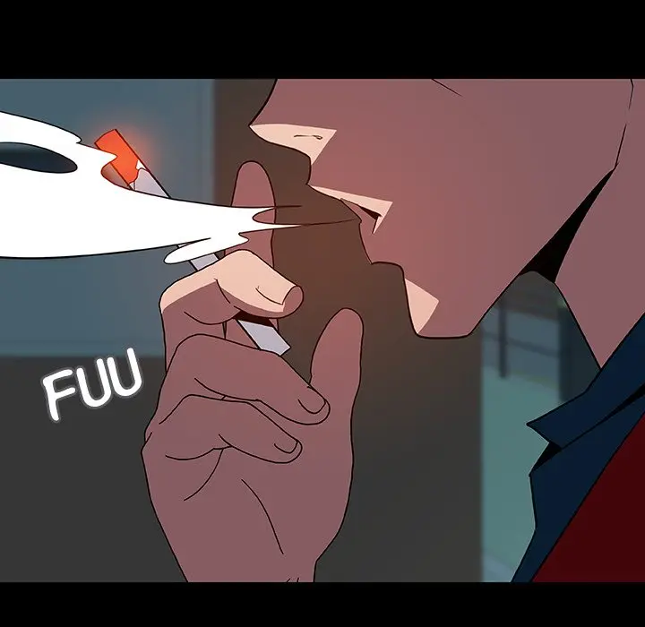 Fallen Flower Chapter 35 - Page 74
