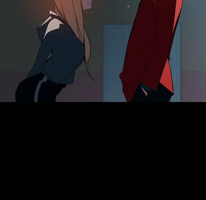 Fallen Flower Chapter 35 - Page 91