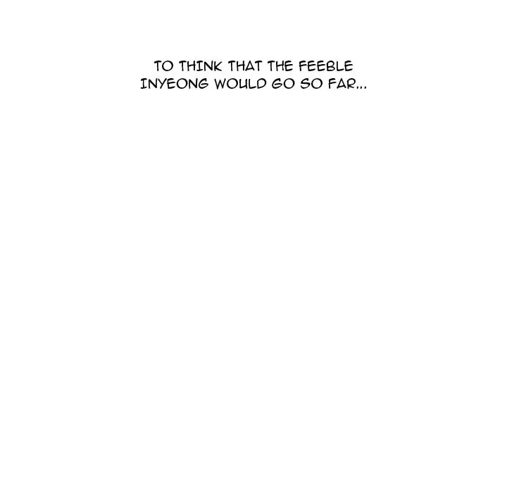 Fallen Flower Chapter 36 - Page 16
