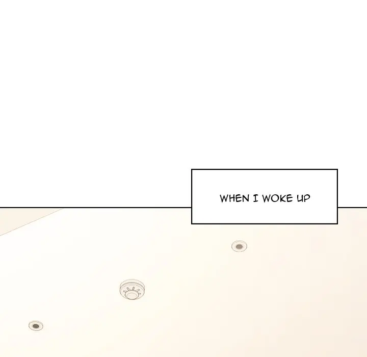 Fallen Flower Chapter 36 - Page 83