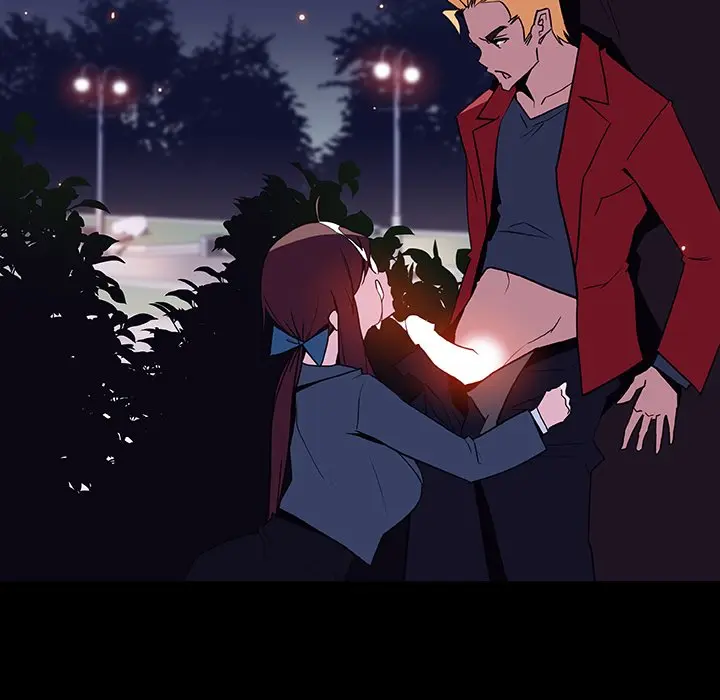 Fallen Flower Chapter 37 - Page 138