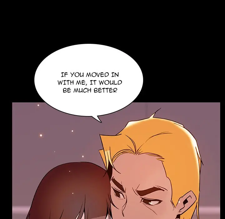 Fallen Flower Chapter 37 - Page 158