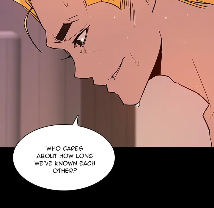 Fallen Flower Chapter 37 - Page 32