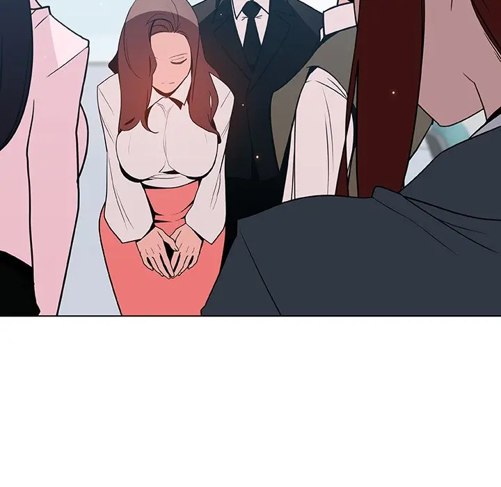 Fallen Flower Chapter 38 - Page 29