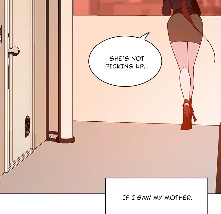 Fallen Flower Chapter 39 - Page 219