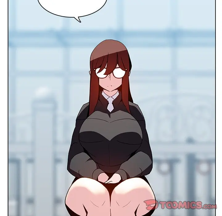 Fallen Flower Chapter 39 - Page 45