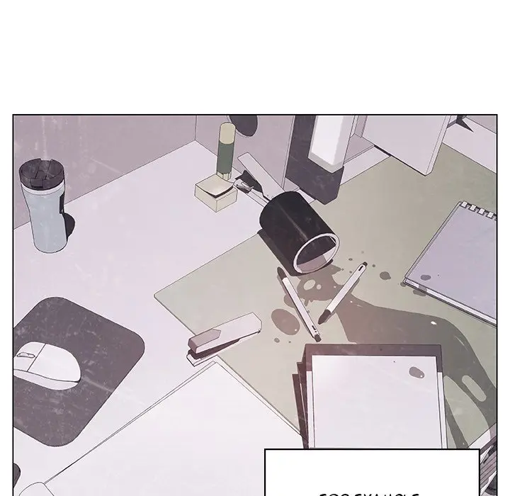 Fallen Flower Chapter 39 - Page 57