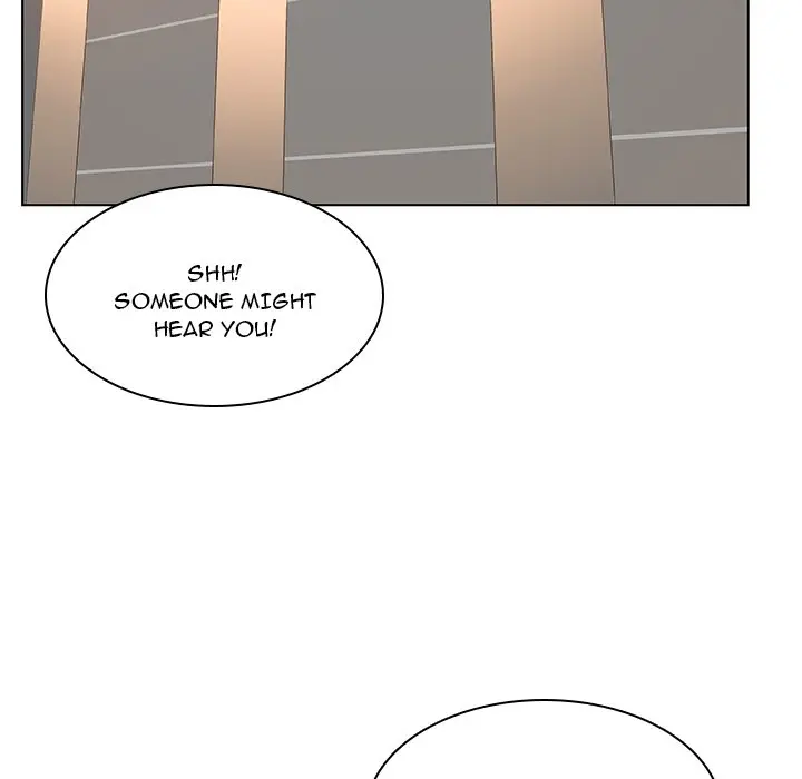 Fallen Flower Chapter 39 - Page 80