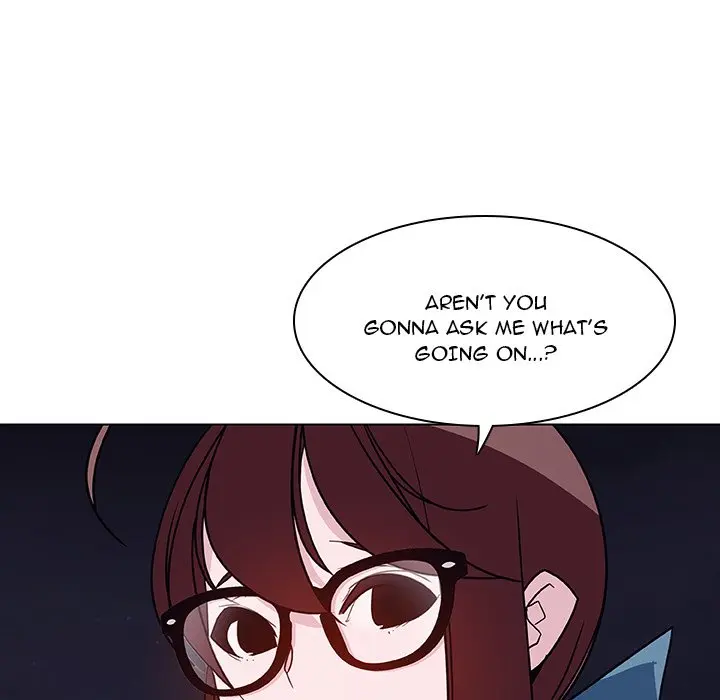Fallen Flower Chapter 40 - Page 140