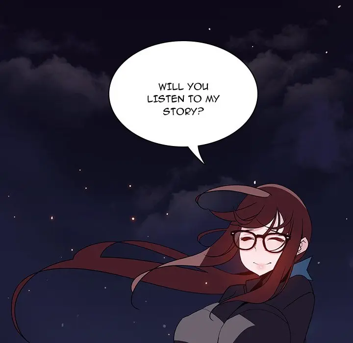 Fallen Flower Chapter 40 - Page 164