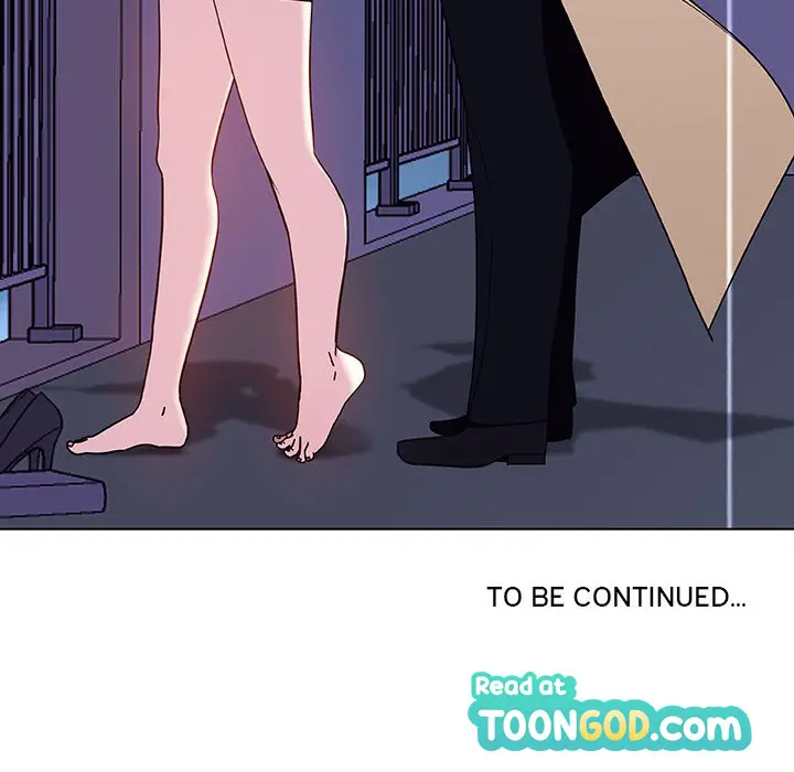 Fallen Flower Chapter 40 - Page 246