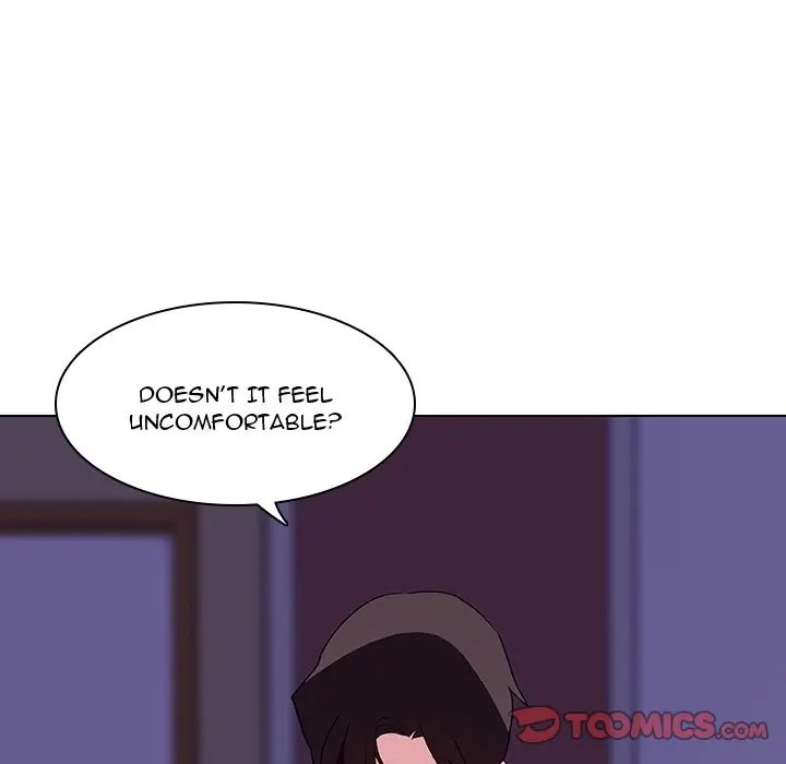 Fallen Flower Chapter 41 - Page 140