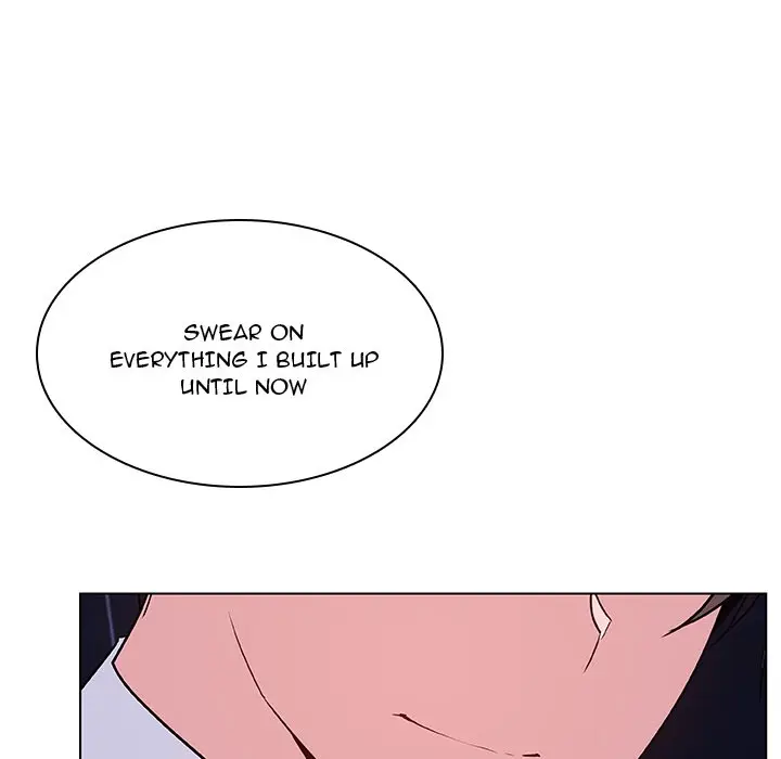 Fallen Flower Chapter 41 - Page 55
