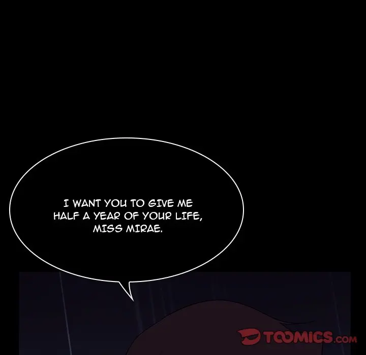 Fallen Flower Chapter 41 - Page 92