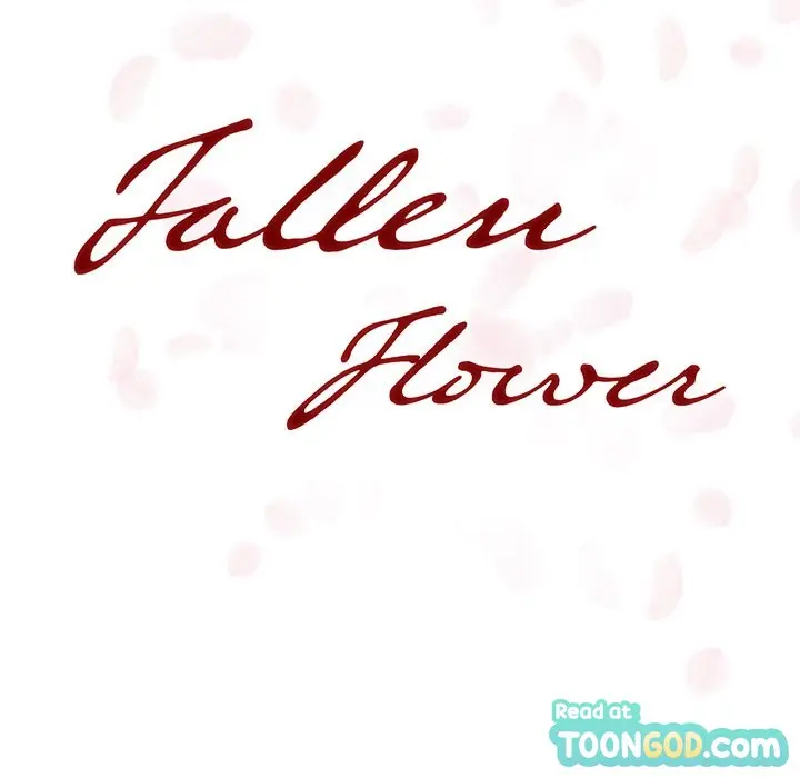 Fallen Flower Chapter 42 - Page 45