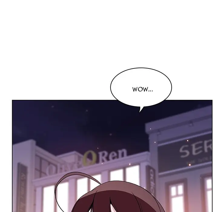 Fallen Flower Chapter 43 - Page 161