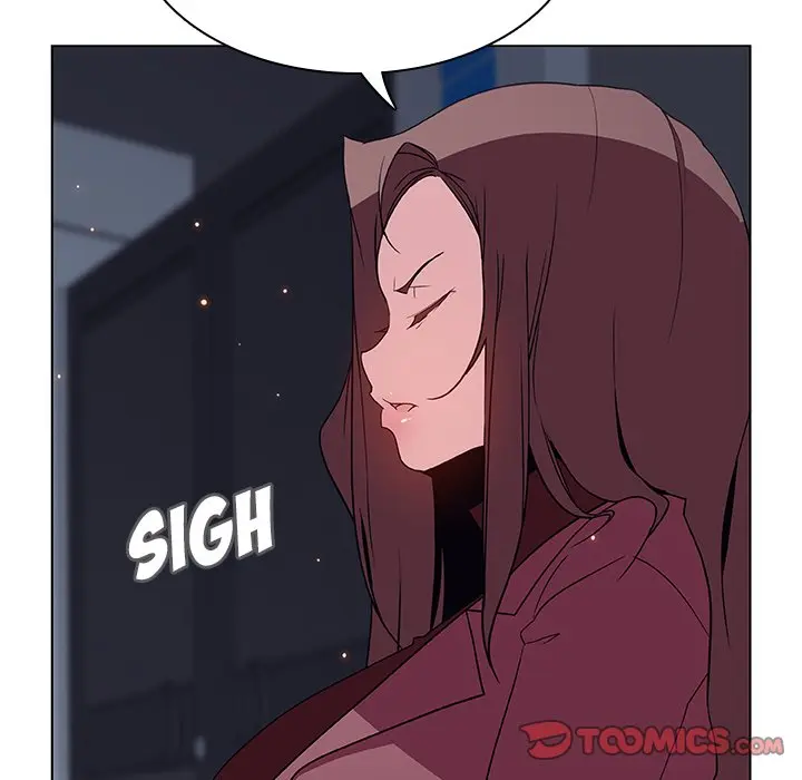 Fallen Flower Chapter 44 - Page 164