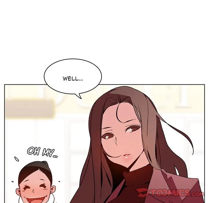 Fallen Flower Chapter 44 - Page 36