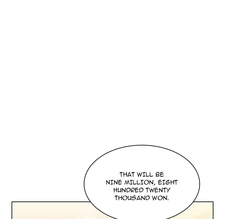 Fallen Flower Chapter 44 - Page 40