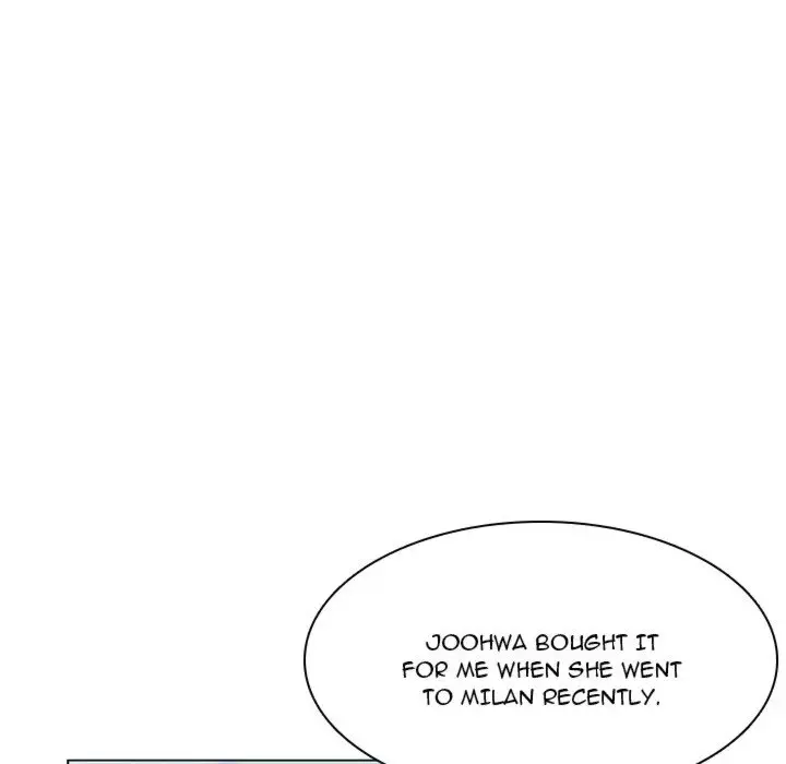 Fallen Flower Chapter 45 - Page 105