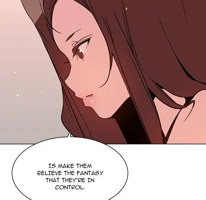 Fallen Flower Chapter 45 - Page 22