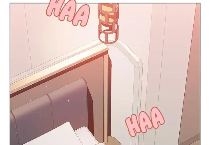 Fallen Flower Chapter 45 - Page 3