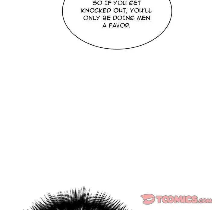 Fallen Flower Chapter 45 - Page 60