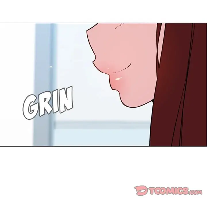 Fallen Flower Chapter 45 - Page 92
