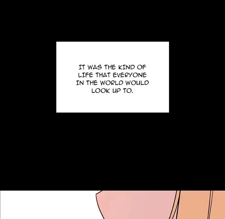 Fallen Flower Chapter 46 - Page 73