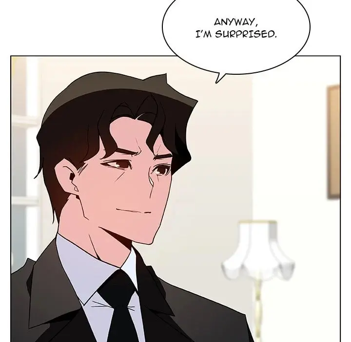 Fallen Flower Chapter 46 - Page 8