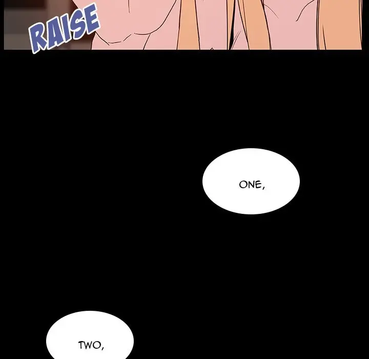 Fallen Flower Chapter 47 - Page 76
