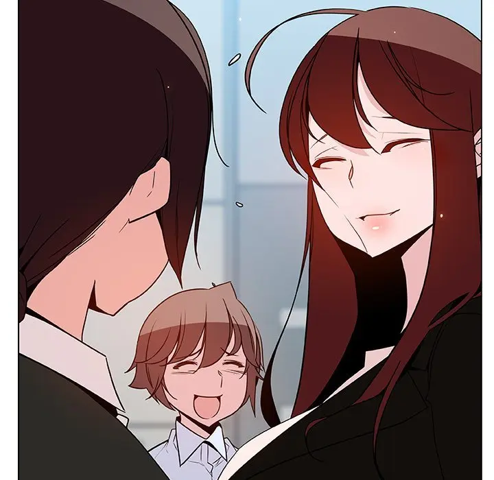 Fallen Flower Chapter 48 - Page 56