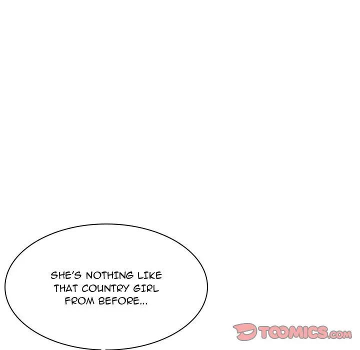 Fallen Flower Chapter 48 - Page 60