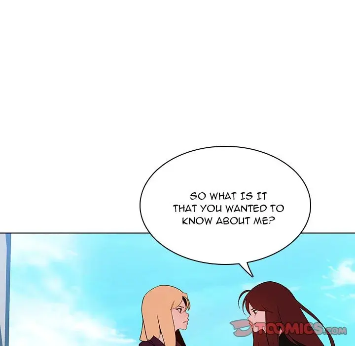 Fallen Flower Chapter 49 - Page 196