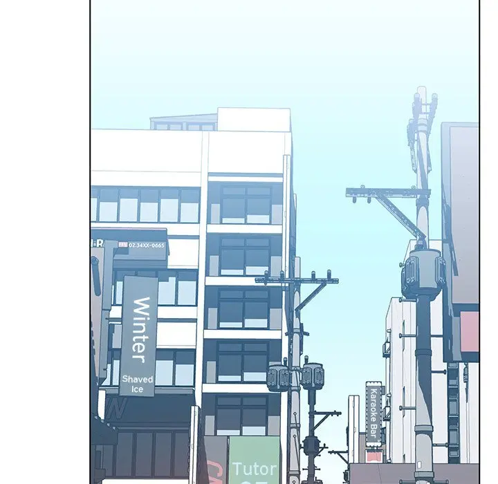 Fallen Flower Chapter 50 - Page 168