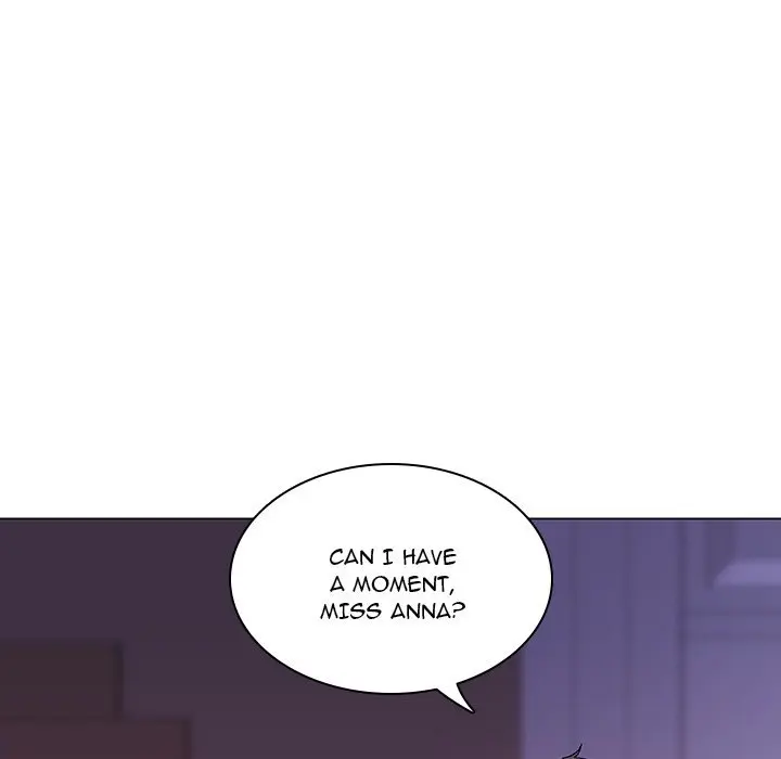 Fallen Flower Chapter 50 - Page 21