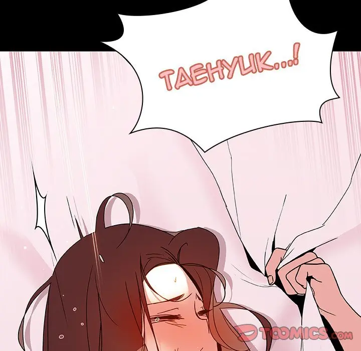 Fallen Flower Chapter 51 - Page 100