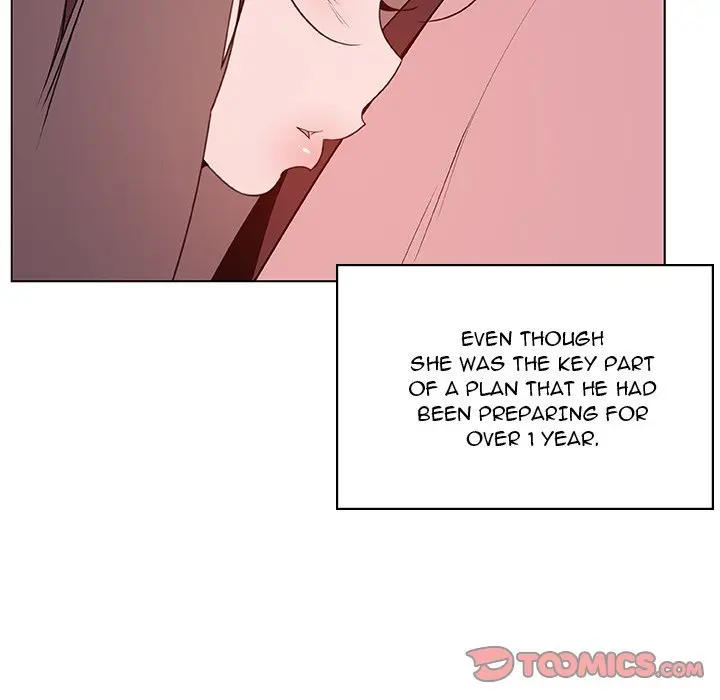 Fallen Flower Chapter 51 - Page 132