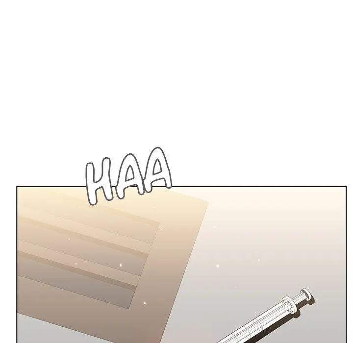 Fallen Flower Chapter 51 - Page 29