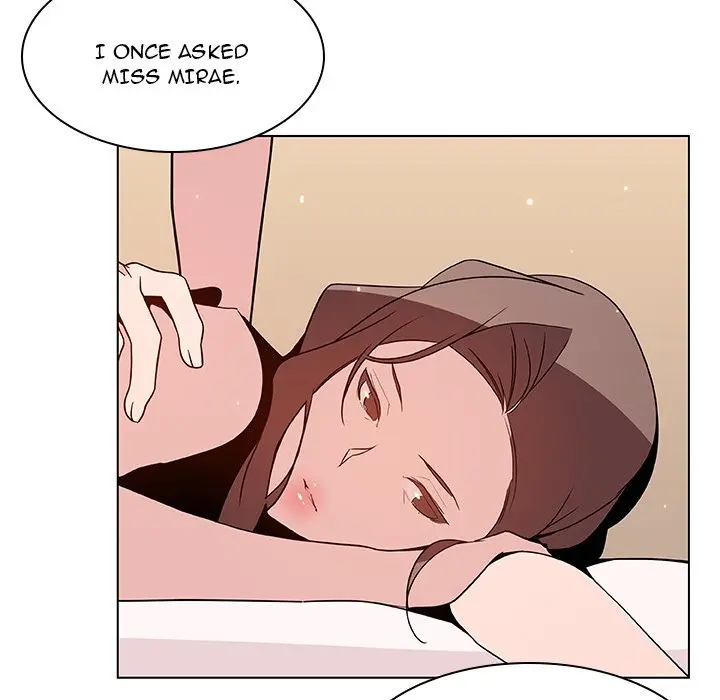 Fallen Flower Chapter 52 - Page 25