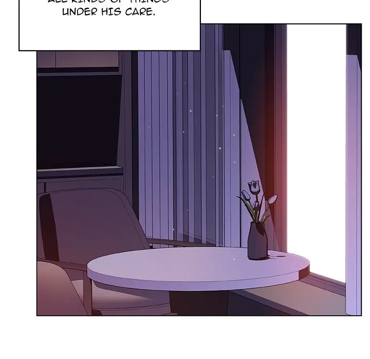 Fallen Flower Chapter 53 - Page 29