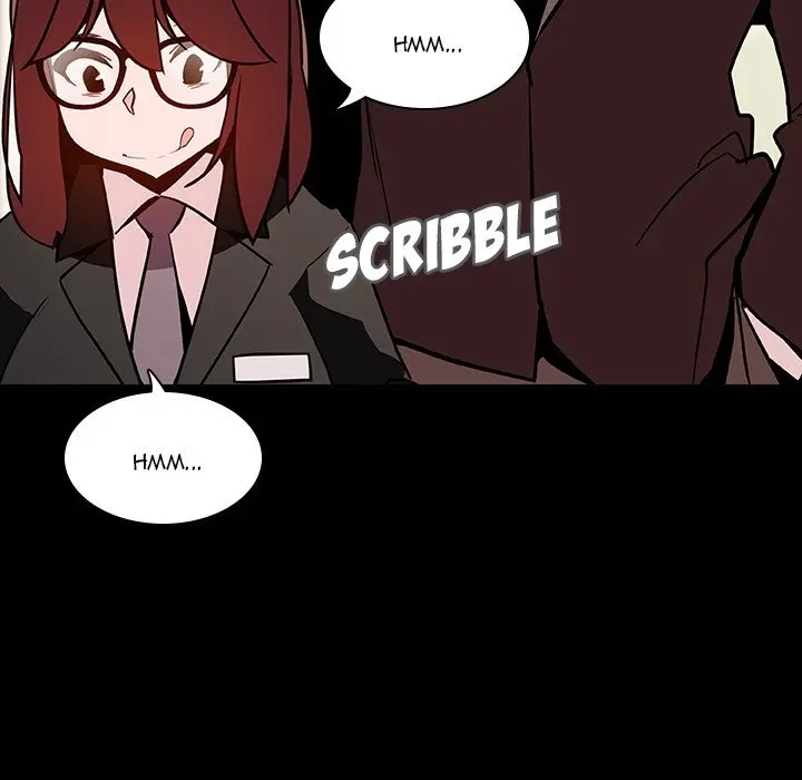 Fallen Flower Chapter 55 - Page 10