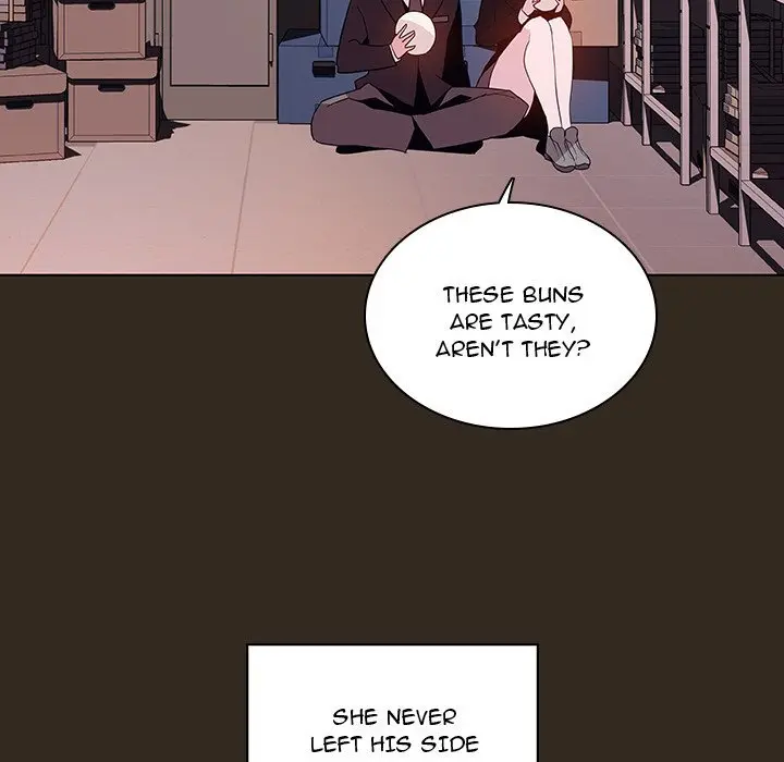 Fallen Flower Chapter 55 - Page 150