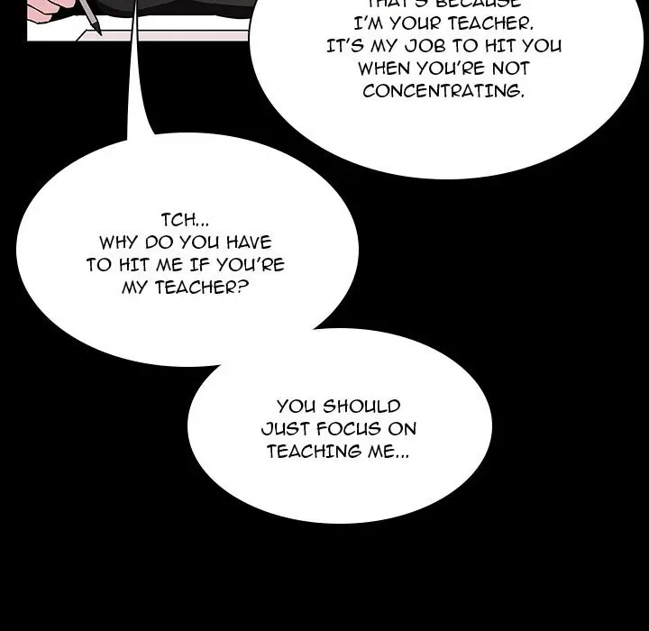 Fallen Flower Chapter 55 - Page 19