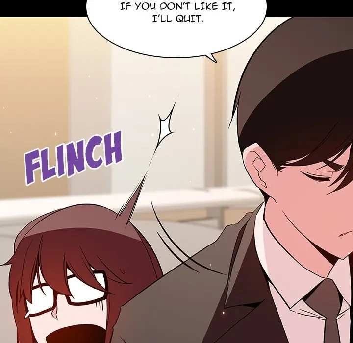 Fallen Flower Chapter 55 - Page 21