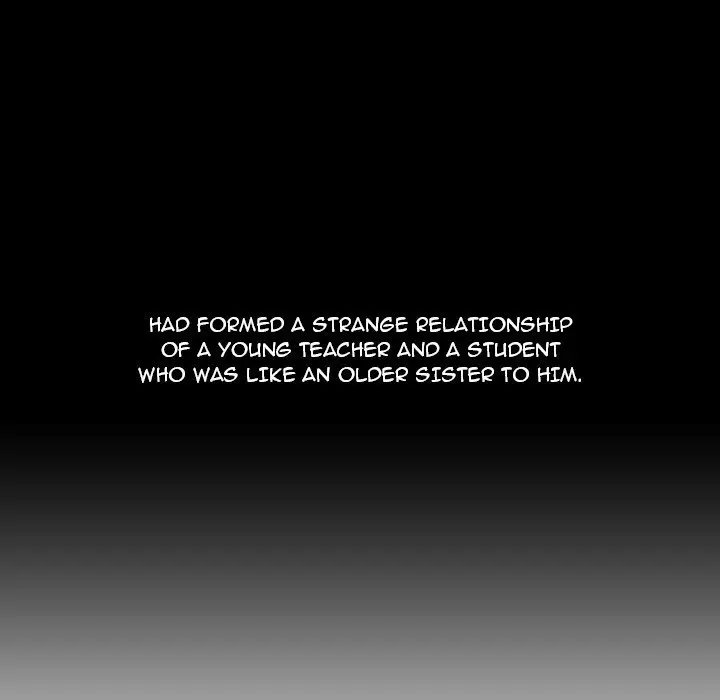 Fallen Flower Chapter 55 - Page 34