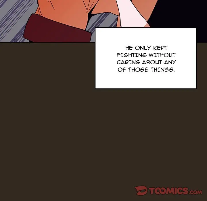 Fallen Flower Chapter 55 - Page 52