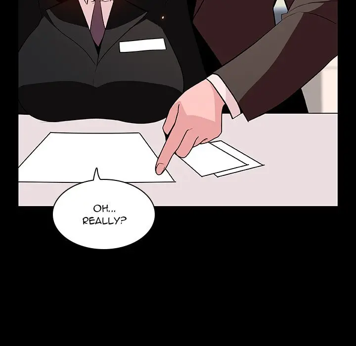 Fallen Flower Chapter 55 - Page 74