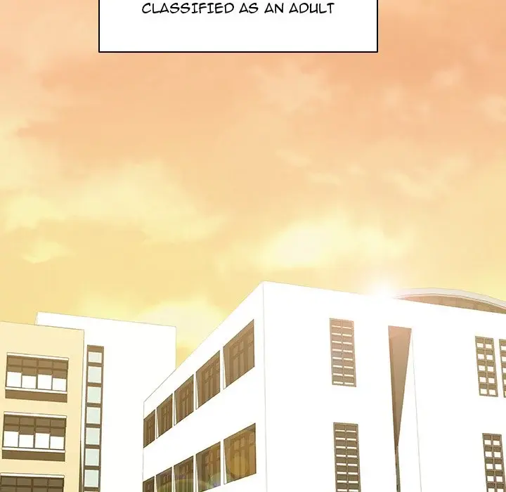 Fallen Flower Chapter 57 - Page 115