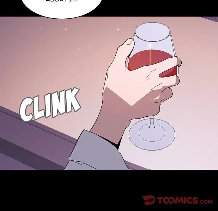 Fallen Flower Chapter 57 - Page 36